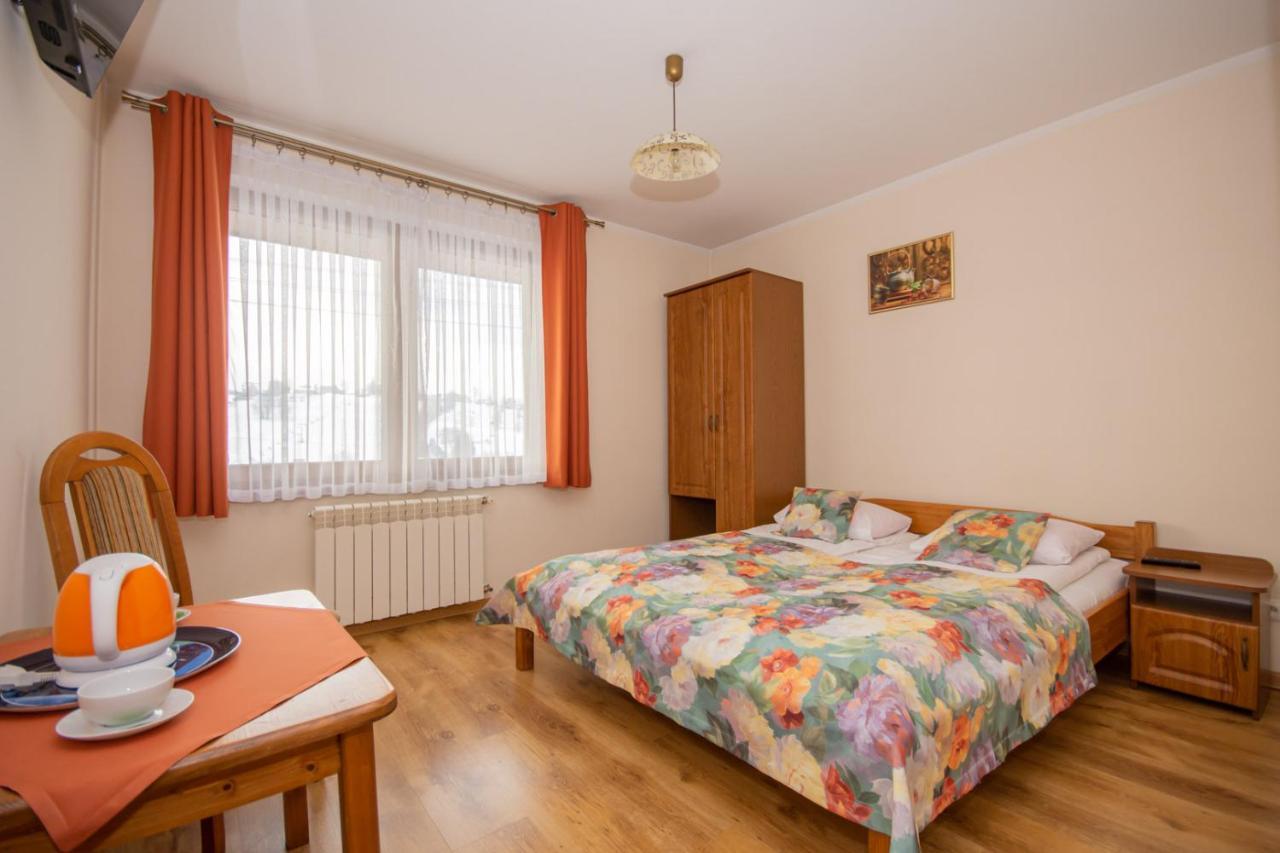 Willa Bukowina Bukowina Tatrzańska Exterior foto
