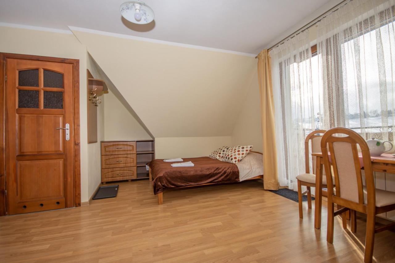 Willa Bukowina Bukowina Tatrzańska Exterior foto