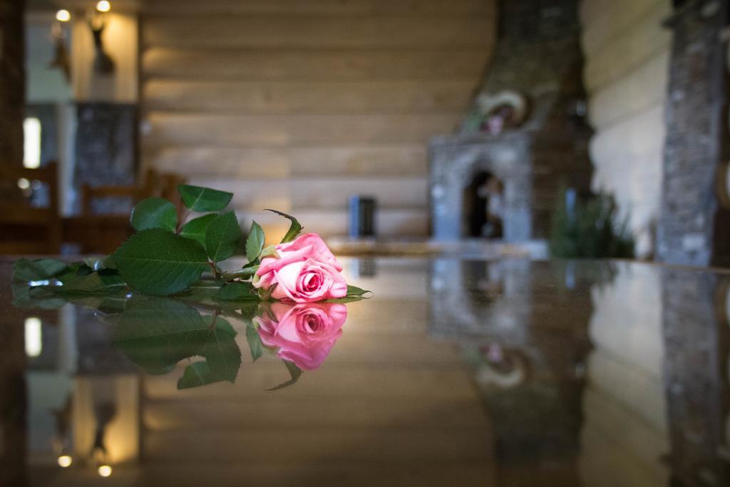 Willa Bukowina Bukowina Tatrzańska Exterior foto